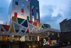 Hotel Bintang 3 Jakarta - Zuri Express