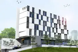 Hotel NEO Tendean Bintang 3 Jakarta