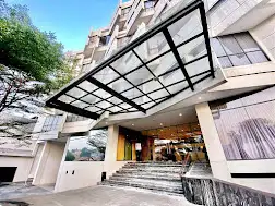 Hotel Rivoli Bintang 3 Jakarta