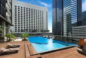 Mangkuluhur ARTOTEL Suites