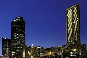 Tamarin Hotel Jakarta manage by Vib Hospitality Management