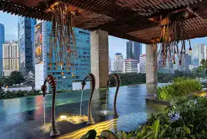 The Orient Jakarta, a Royal Hideaway Hotel