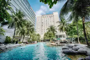 Wyndham Casablanca Jakarta