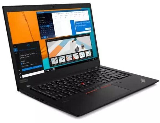 Laptop Lenovo Thinkpad T14s Gen 1 - 2