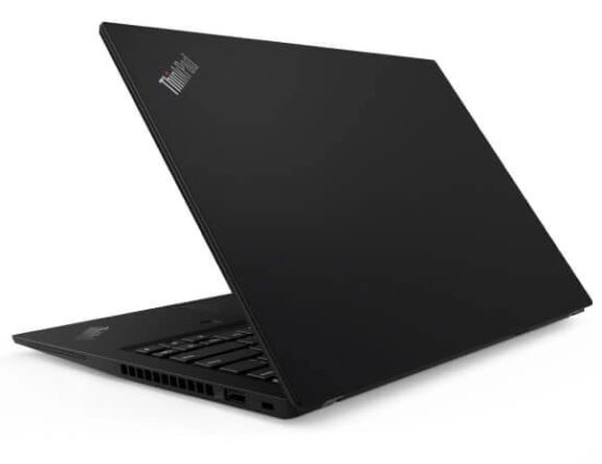 Laptop Lenovo Thinkpad T14s Gen 1 - 3