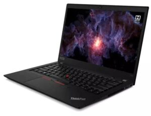 Laptop Lenovo Thinkpad T14s intel core i5 Gen 1 - 1