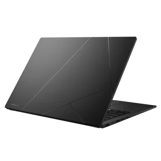 Laptop AI Terbaik 2025 Asus Zenbook 14 OLED UM3406KA