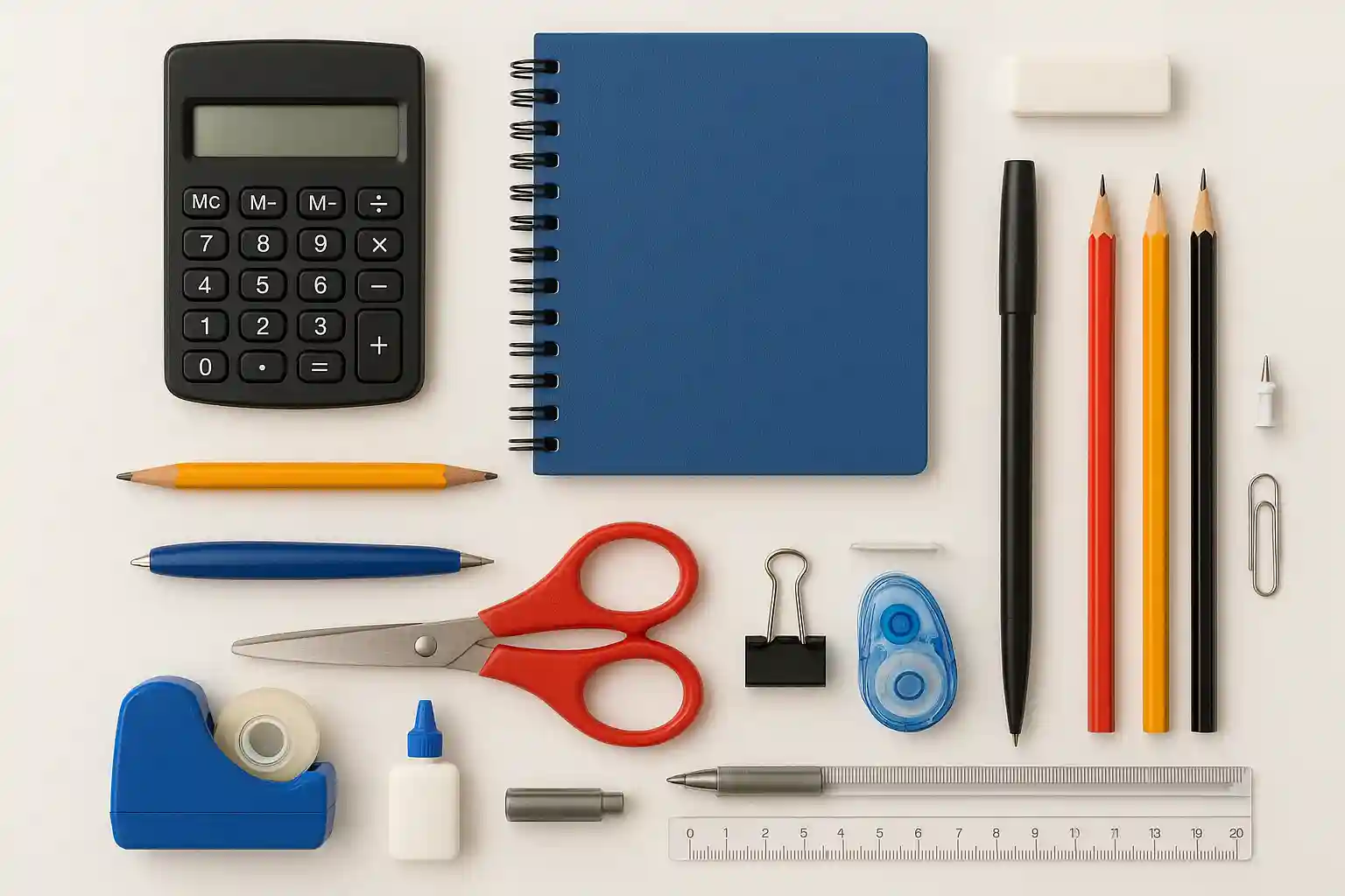 Supplier ATK Surabaya Sidoarjo Gresik Pasuruan Kediri Jombang Mojokerto Malang Bojonegoro Probolinggo Madiun Lamongan