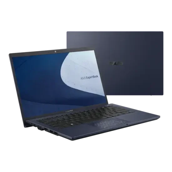Laptop Asus Core i3 (1)
