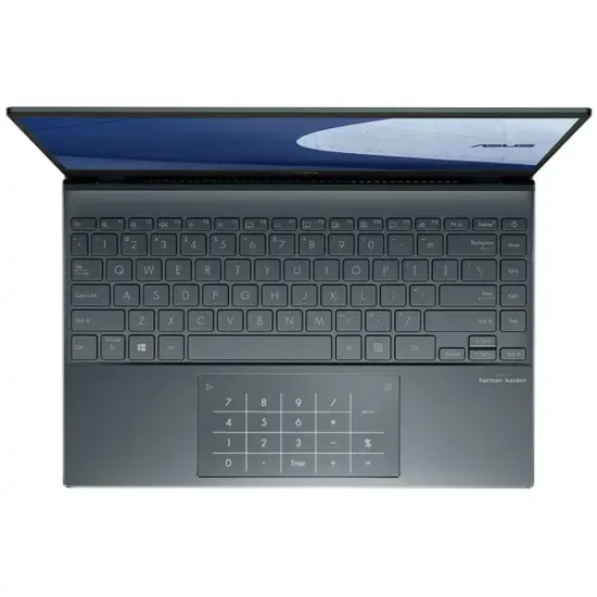 Laptop Asus Core i5