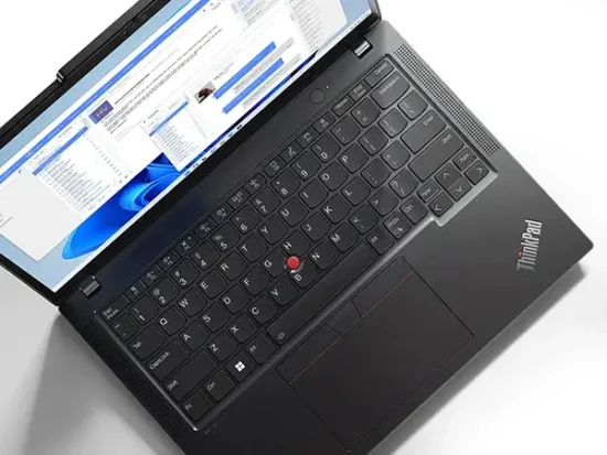 Laptop Lenovo Thinkpad Core i5 (4)