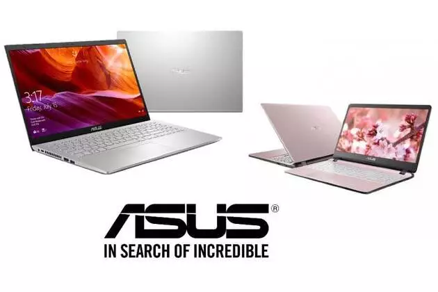 Laptop Asus 5 Jutaan