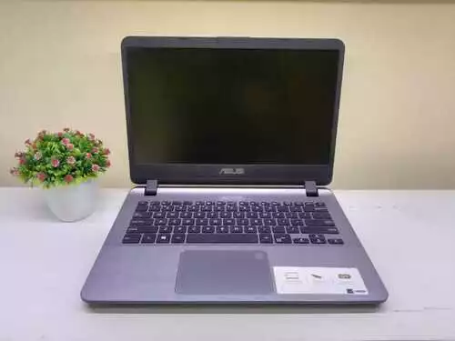 Laptop Asus A407MA Bekas Murah