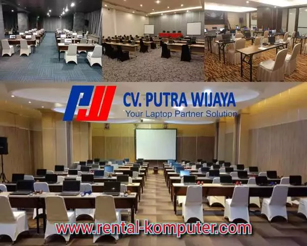Sewa Laptop Sidoarjo